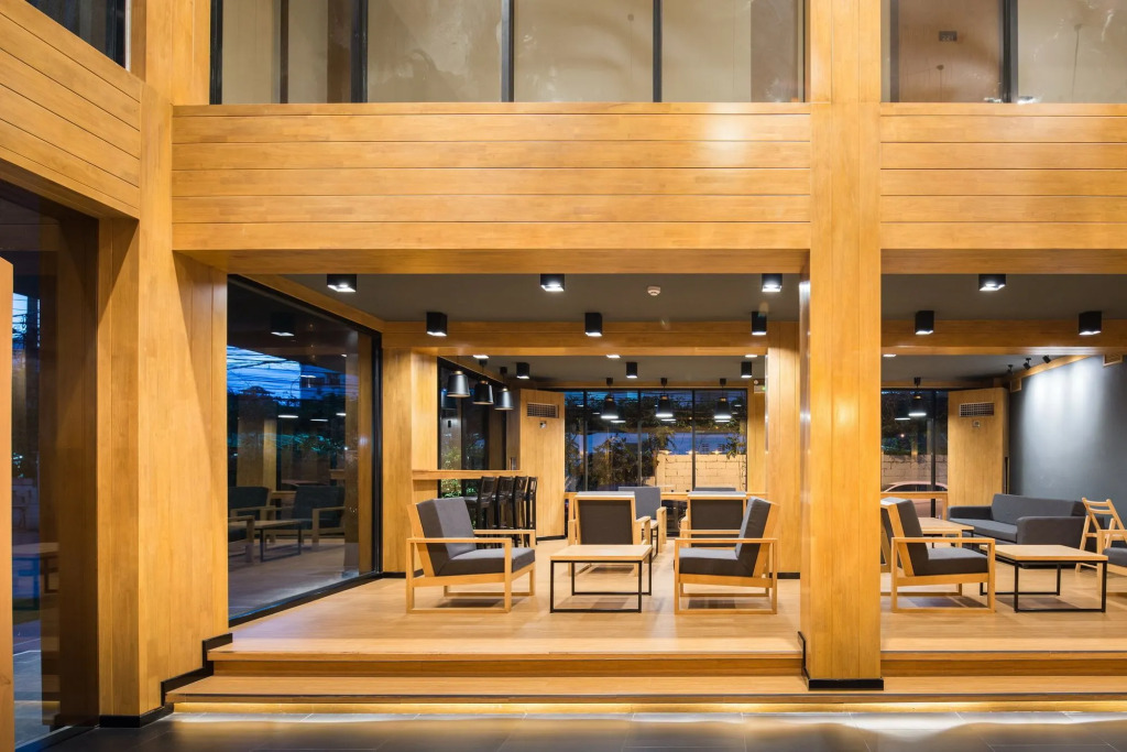 Asana Hotel & Residence