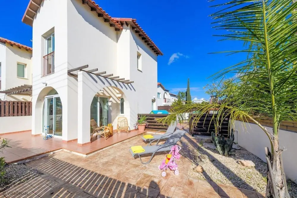 Villa Tamara