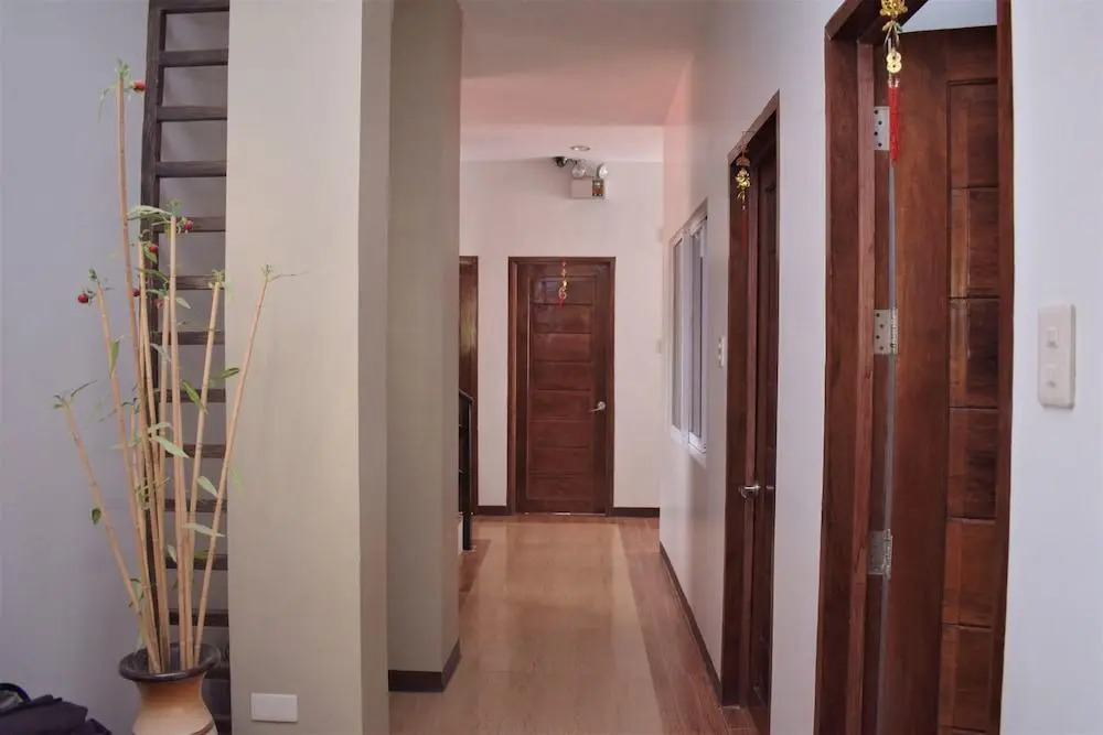ZEN Rooms Seaslugs El Nido