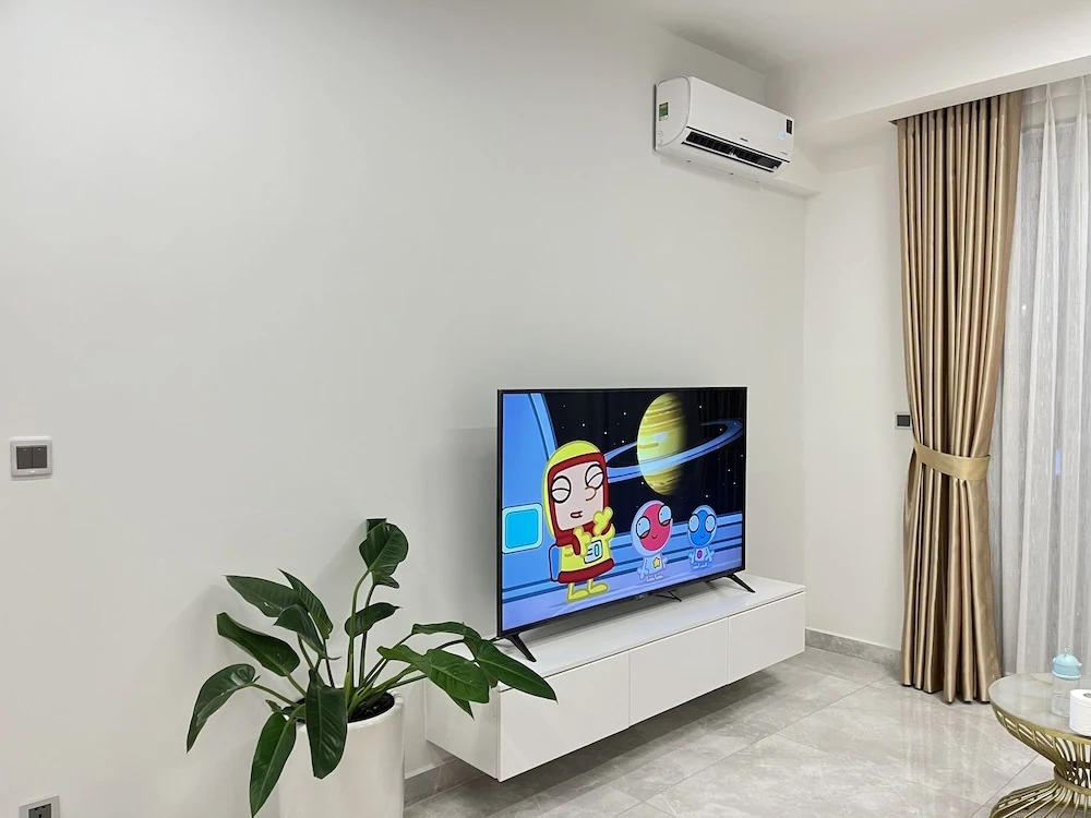 Midtown Apartments by Saigon - Phú Mỹ Hưng