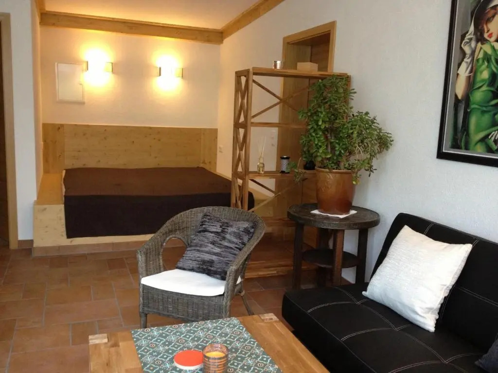 Ferienwohnung 3 - a63699