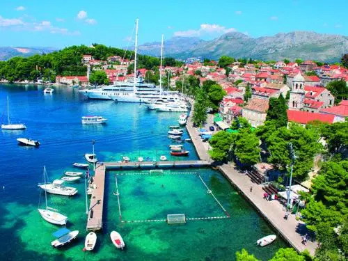 Holiday Home Cavtat