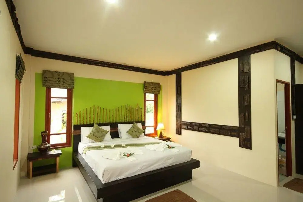 Bida Daree Resort
