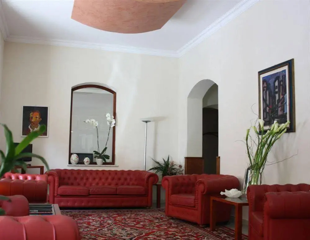 Hotel Regina