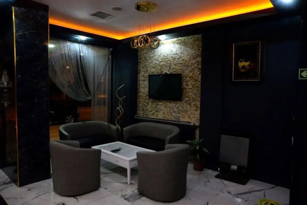 Kolagasi Hotel