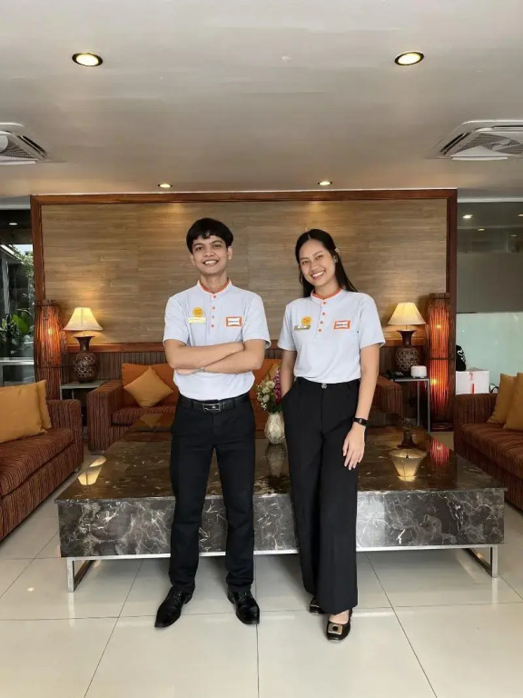 The Bedrooms Boutique Hotel Bangkok