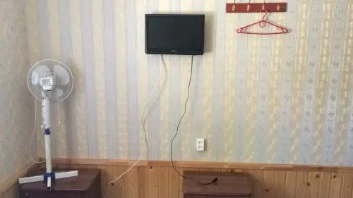 Hotel Zarya