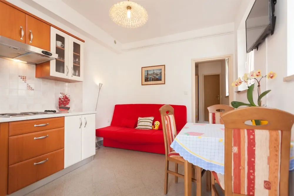 Apartment Dujmovic