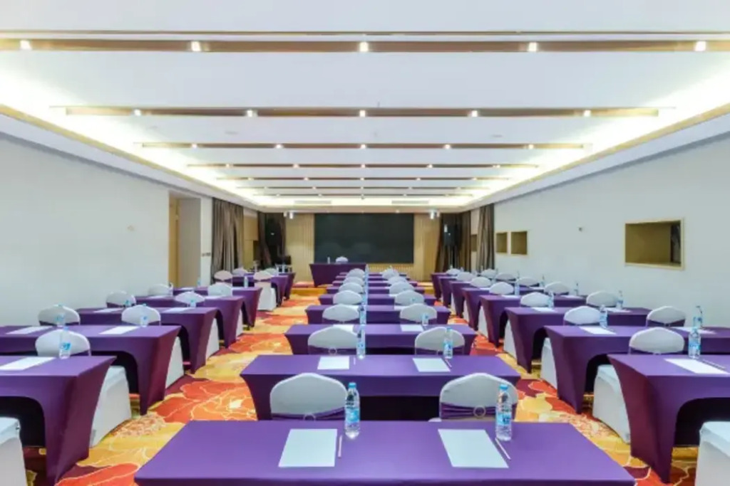 Vienna International Hotel Xiamen University