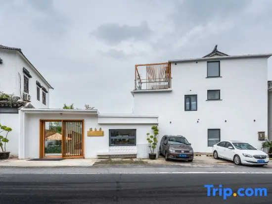 Suzhou Xiyuju Homestay (Taihu Lake Eastern Mountain)