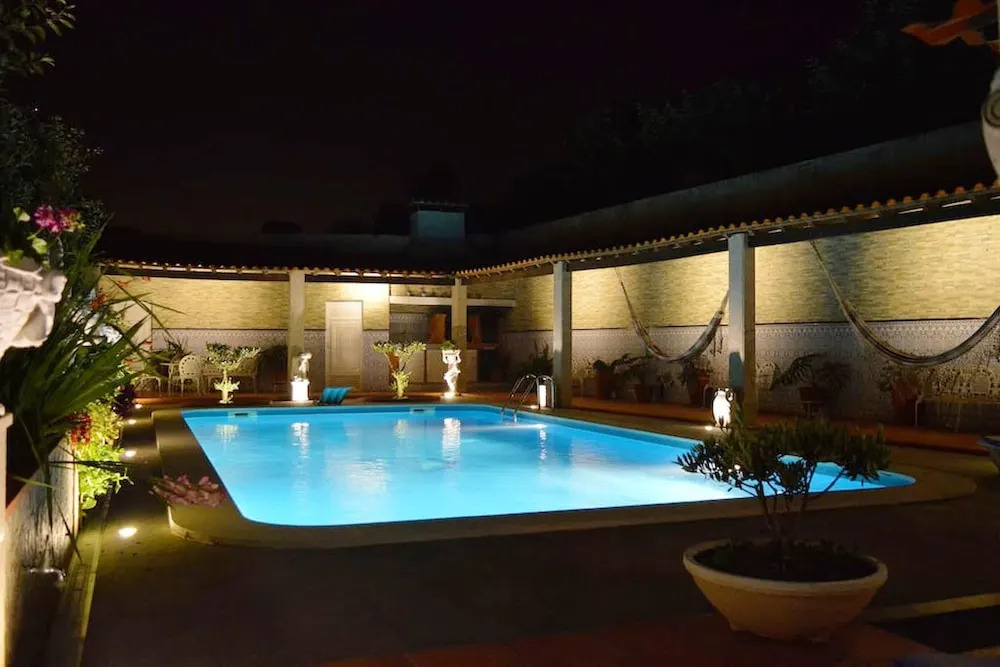 Spacious Villa with Private Pool in Oliveira de Azeméis