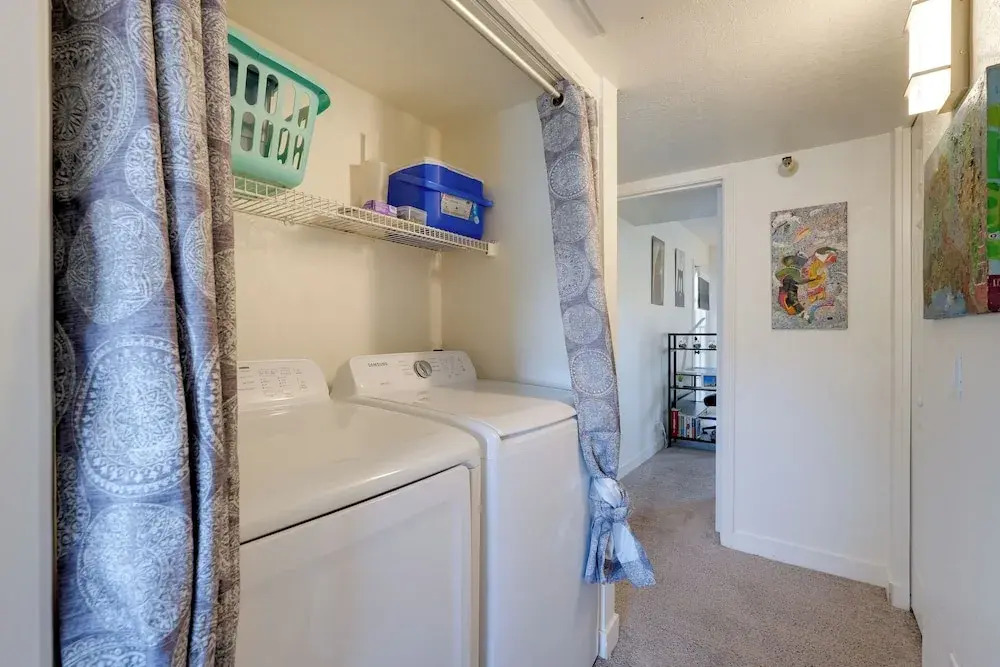 Scottsdale Condo ~ 1 Mi to Spring Training!
