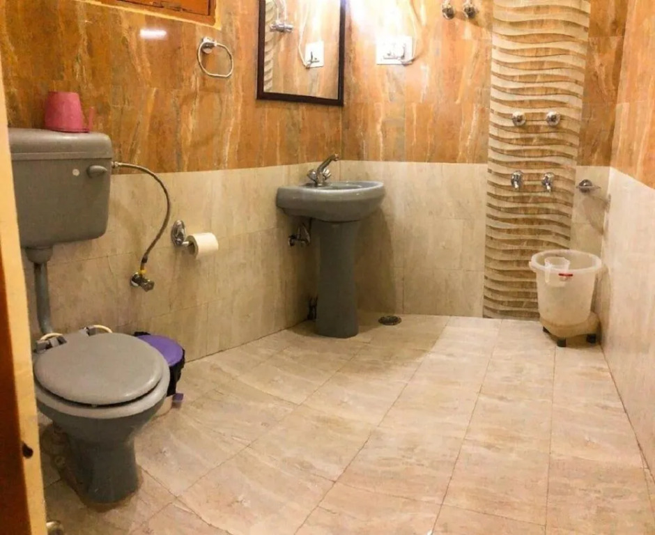 Hotel The Nest