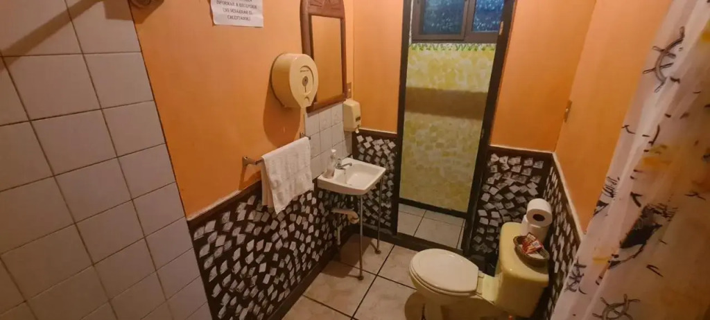 Hostal Doña Mercedes