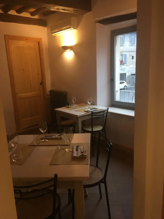 Albergo Toscana