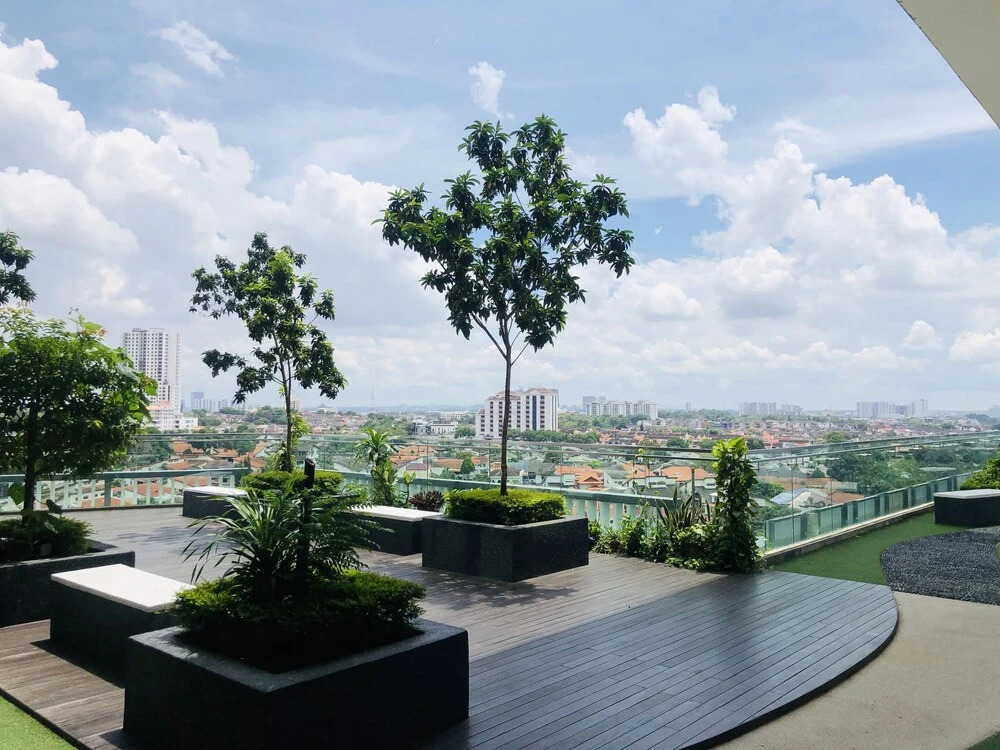 Paragon Suite Homestay by Antlerzone