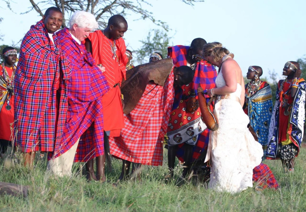 Leleshwa Camp