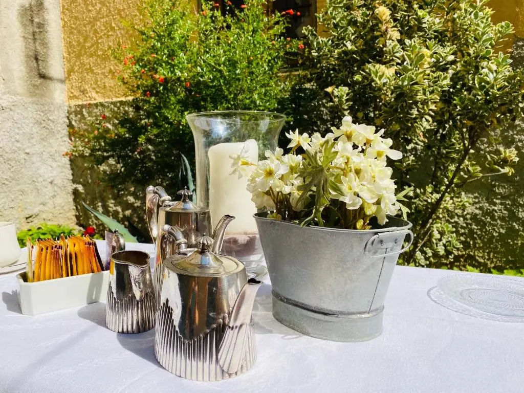 IL GIARDINO DI MAILA 25min from Florence