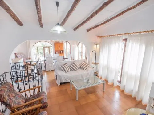 House Miro Vilafranca