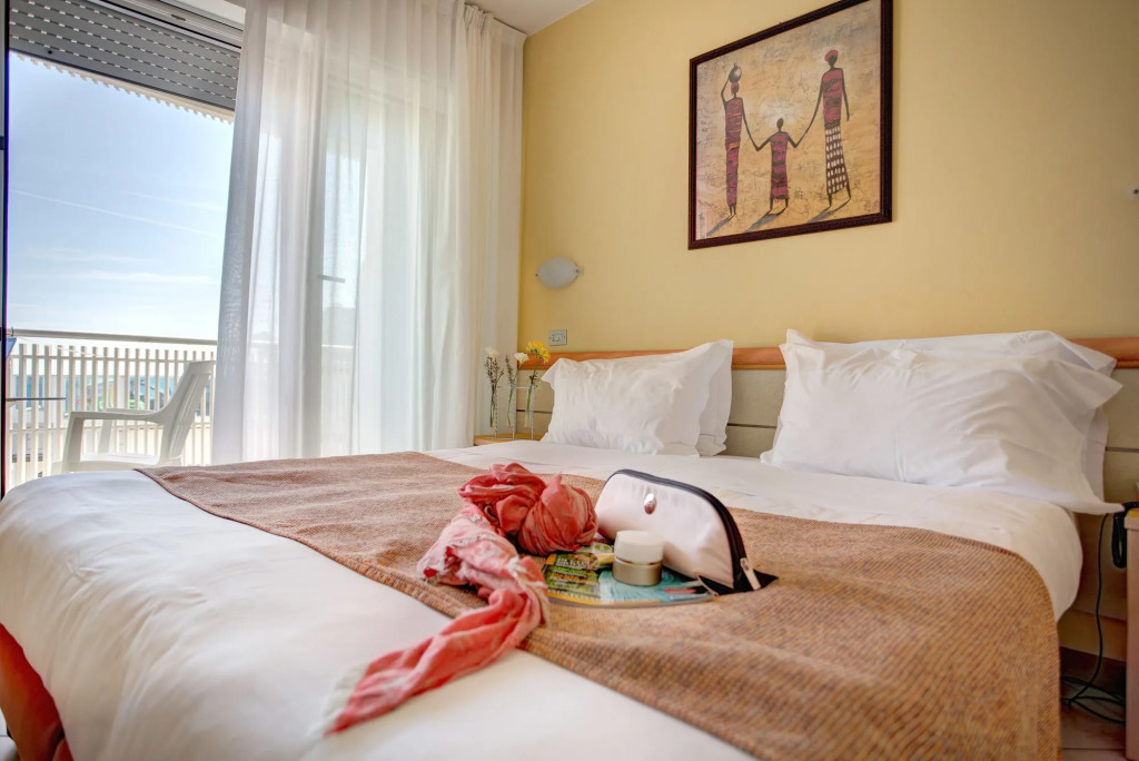 Hotel Solemare