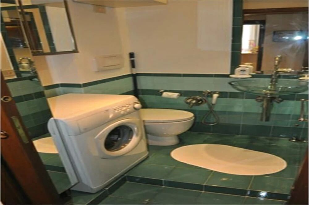 Holiday Rome Apartments - Colosseo