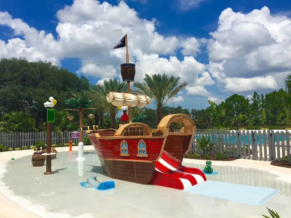 Fabulous Townhome Family Resort FE0450