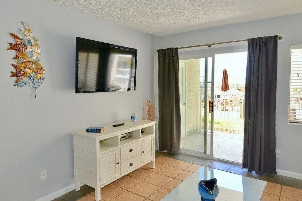 Gulf Shore Condo #112