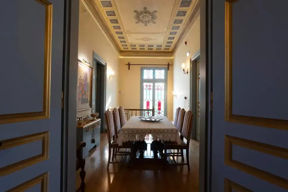 Athena Luxury Suite - Medousia Spa Luxury Escape