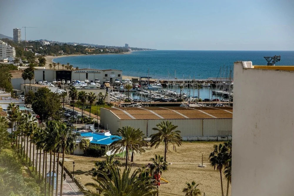 Apartment Marbella del mar-MDM Roomservice