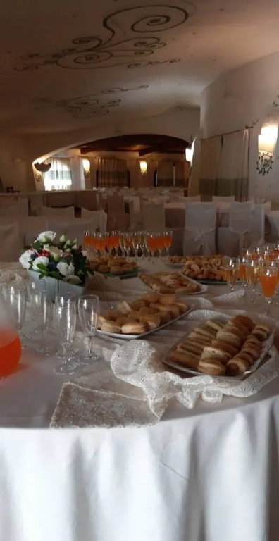 Agriturismo Muzzu