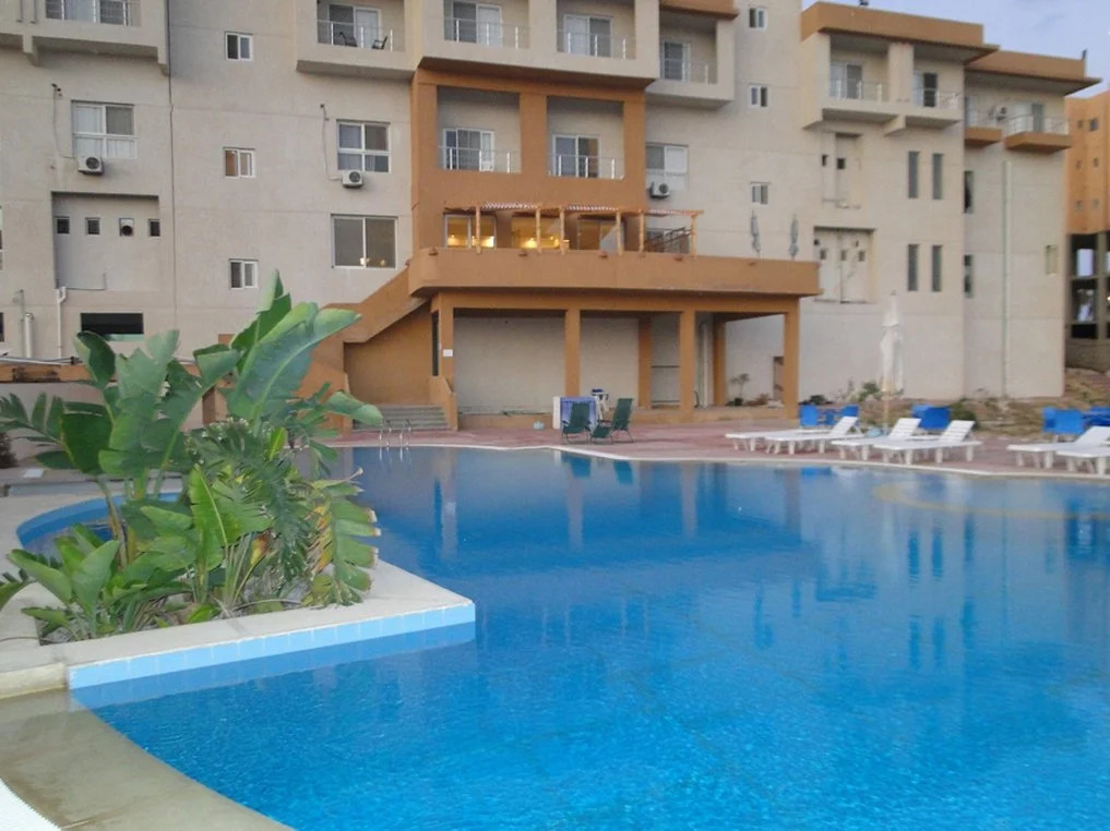 Siesta Hotel