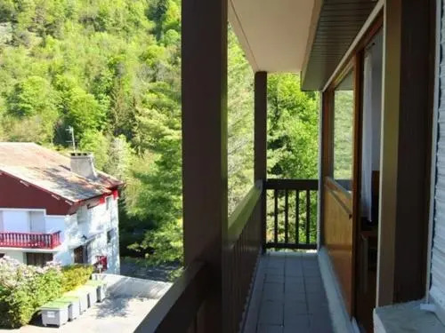 Apartment Le Lienz 12