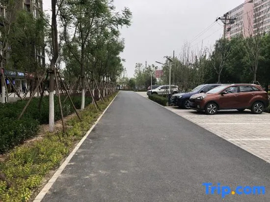 Xianggu Hotel
