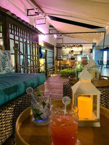 Kau Hotel