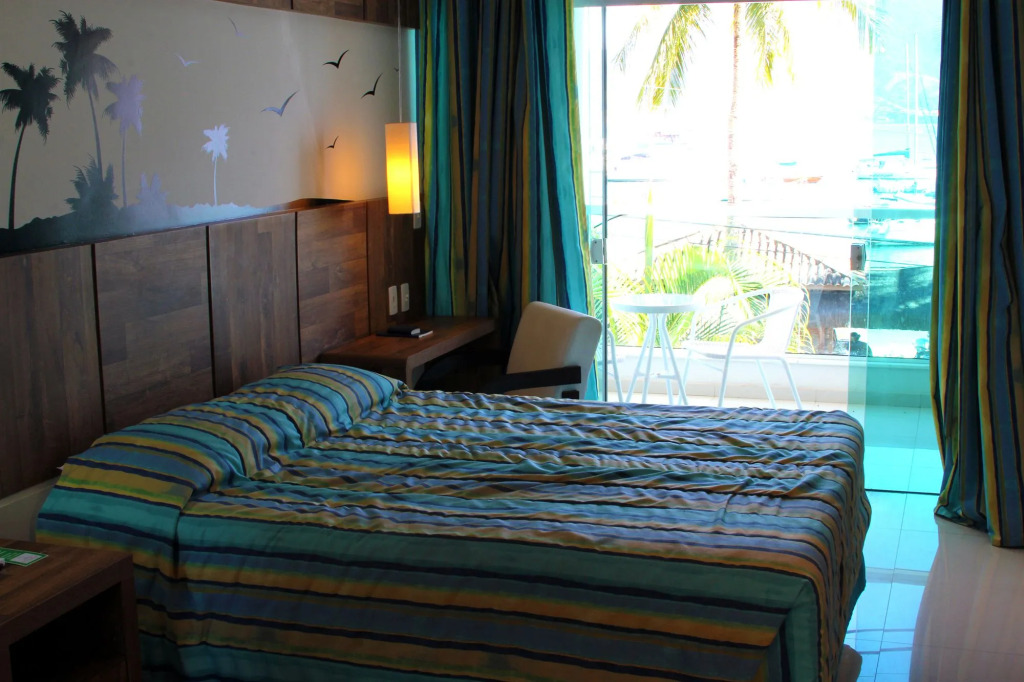 Hotel Ilhabela