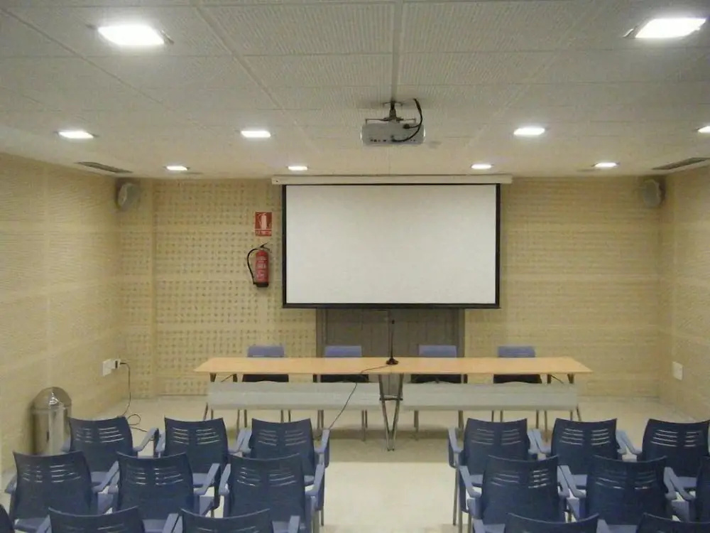 Albergue Inturjoven Chipiona