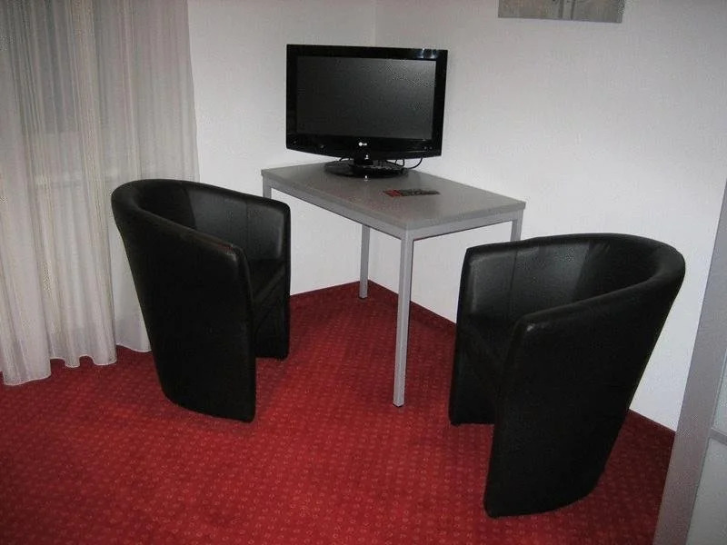 Hotel More