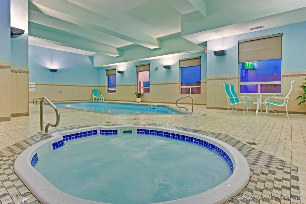 Holiday Inn Express Hotel & Suites-Edmonton South by IHG
