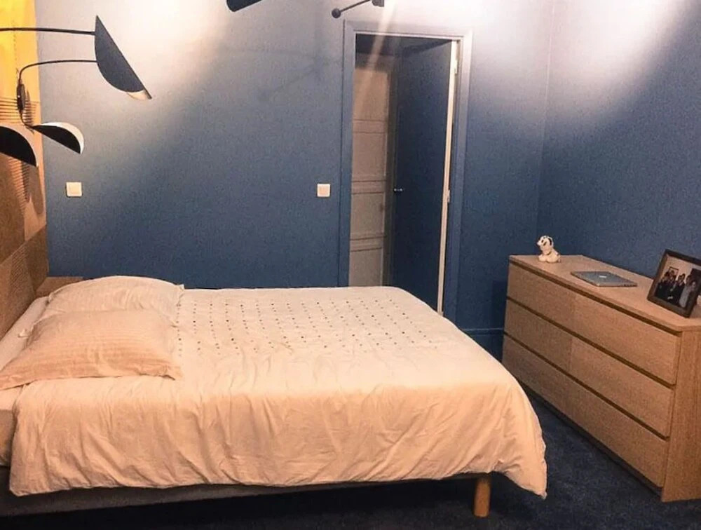 Apartment Champs Elysees - Saint Philippe du Roule