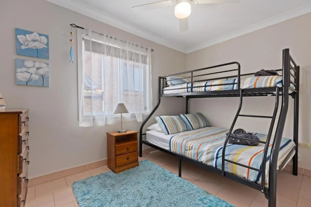 Jervis Beach House by Experience Jervis Bay