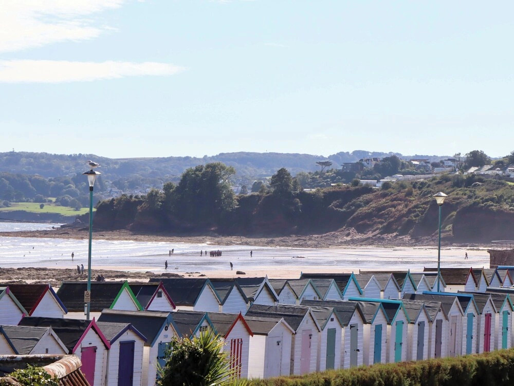 Beachside