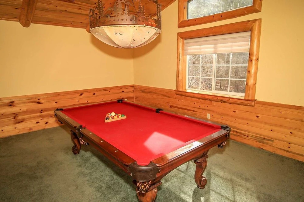 Heavenly Lodge-1422 by Big Bear Vacations