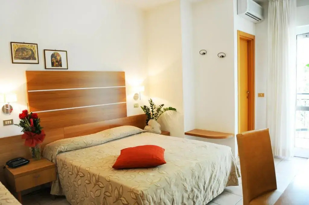 Hotel Prater