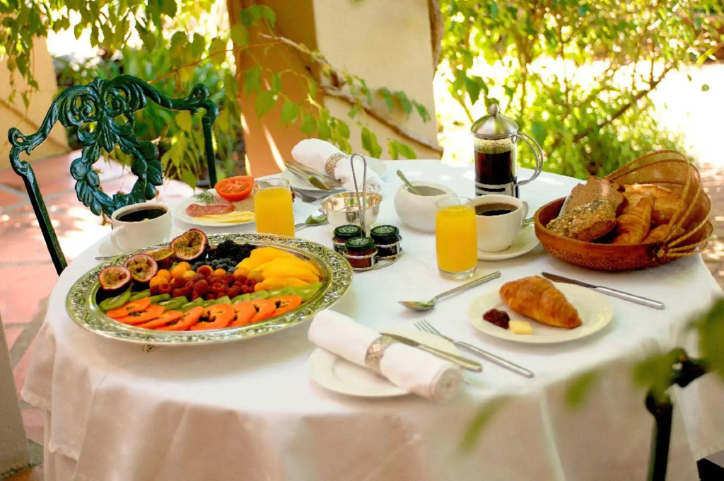 Spanish Farm Boutique Hotel & Villas