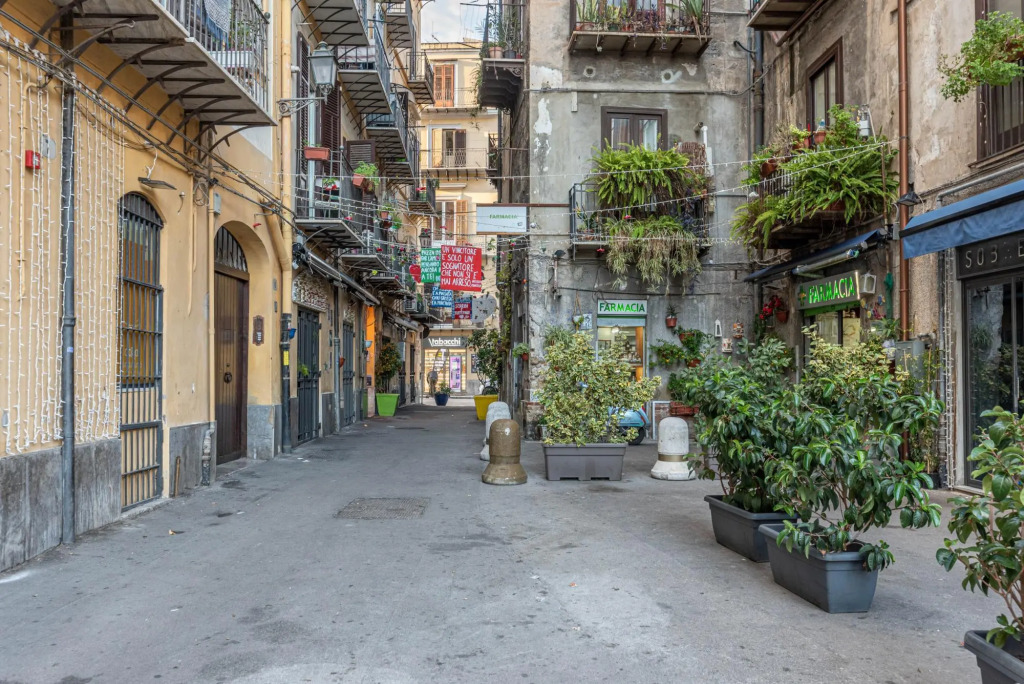 Borsa Apartments by Wonderful Italy