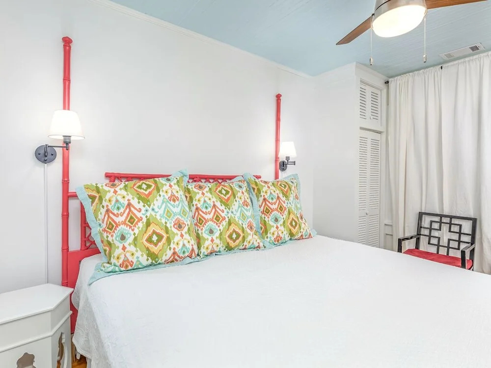 Coquina Cottage