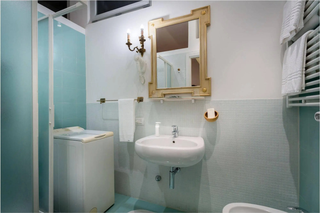 Florence Vintage Apartment