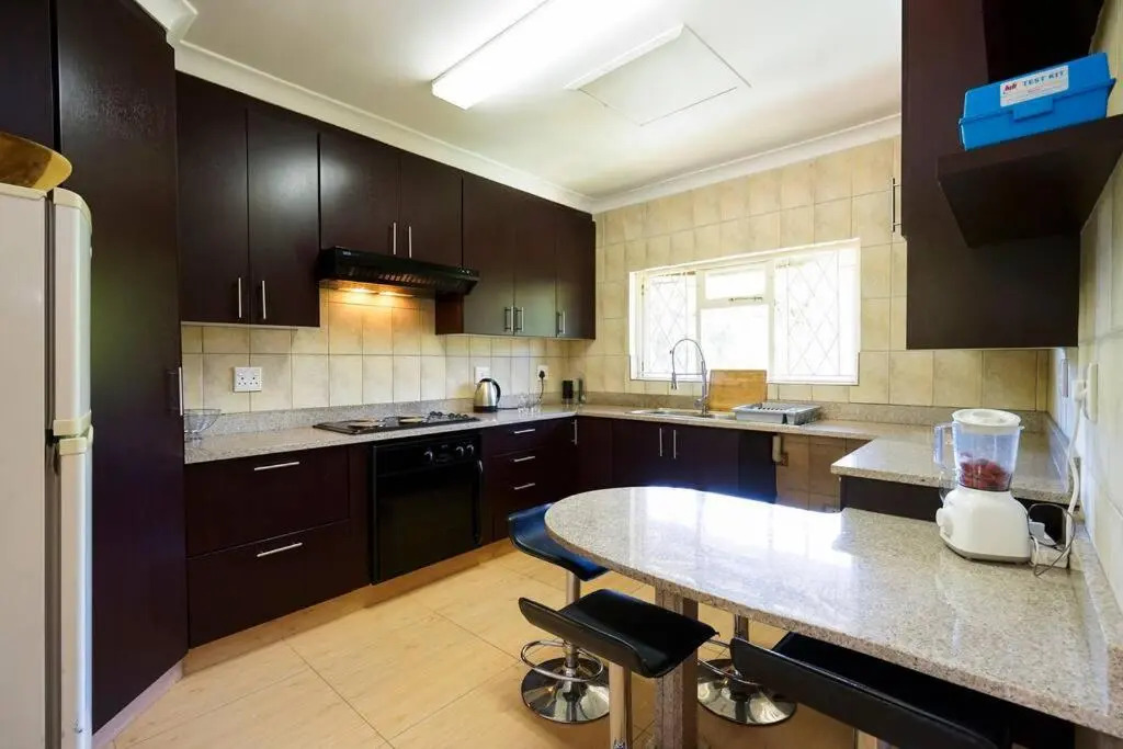 Modern Luxury 3 bedroom house