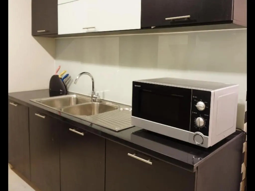 Luxury 2 BR Suite at The Grove-Masterpiece, Epicentrum