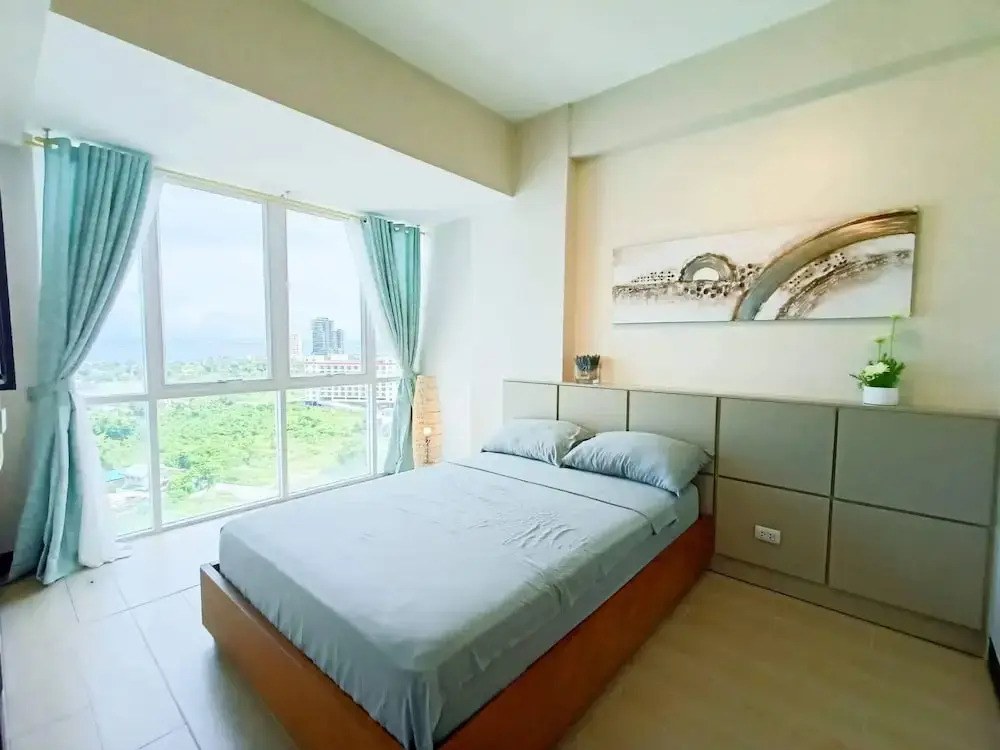 Mactan Newtown